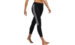 Adidas Run It Tgt W Women's Leggings Black CZ8095