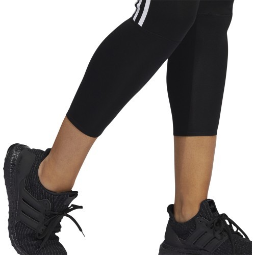 Adidas Run It Tgt W sieviešu legingi Black CZ8095