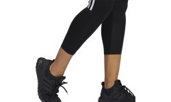 Adidas Run It Tgt W sieviešu legingi Black CZ8095