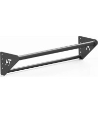 Двойной турник Marbo Sport, 33/48 мм, 110 см