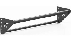 Dubultais pievilkšanās stienis Marbo Sport, 33/48 mm, 110 cm