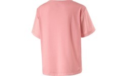 Puma pusaudžu krekls Softsport Graphic Tee Soft Pink 516242 28