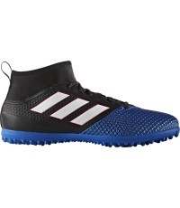 Футбольные бутсы Adidas ACE 17.3 Primemesh Black Blue BB0863