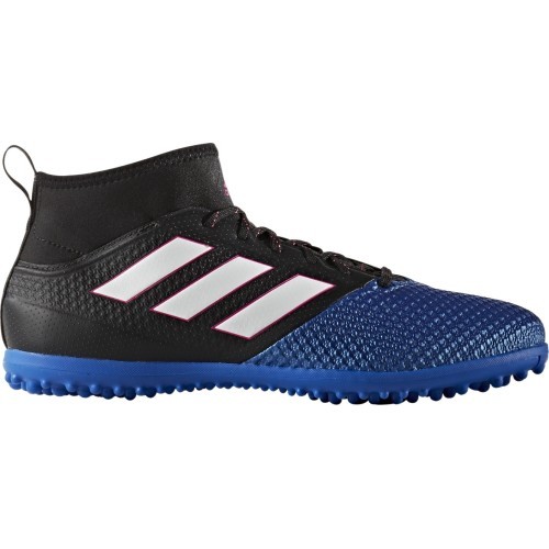 Adidas ACE 17.3 Primemesh Football Boots Black Blue BB0863