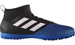 Adidas ACE 17.3 Primemesh futbola apavi Black Blue BB0863
