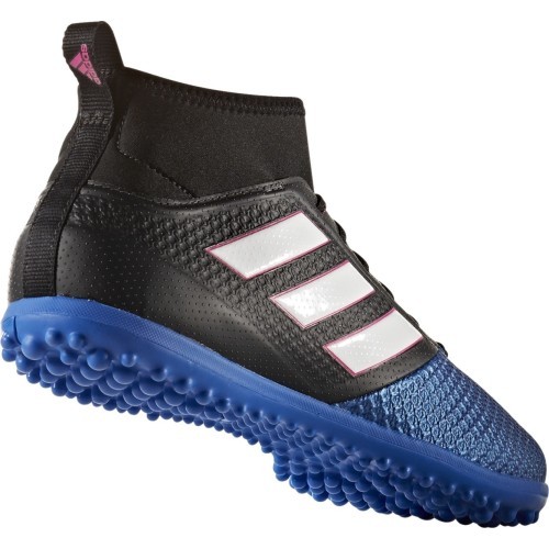 Adidas ACE 17.3 Primemesh Football Boots Black Blue BB0863