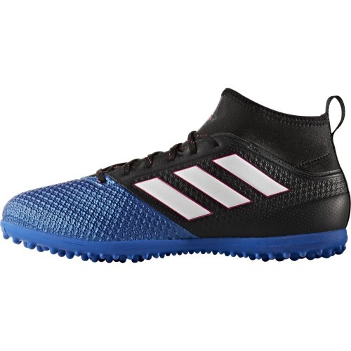 Adidas ACE 17.3 Primemesh futbola apavi Black Blue BB0863