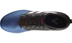 Футбольные бутсы Adidas ACE 17.3 Primemesh Black Blue BB0863