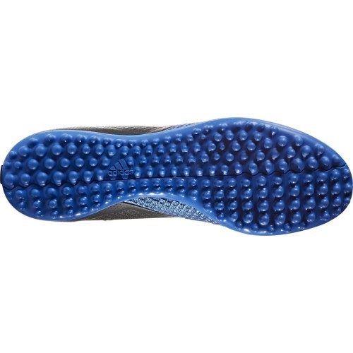 Adidas ACE 17.3 Primemesh Football Boots Black Blue BB0863