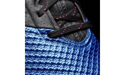 Футбольные бутсы Adidas ACE 17.3 Primemesh Black Blue BB0863