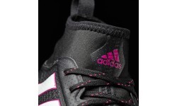 Футбольные бутсы Adidas ACE 17.3 Primemesh Black Blue BB0863