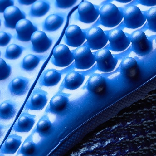 Adidas ACE 17.3 Primemesh Football Boots Black Blue BB0863