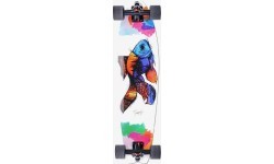 Longboard'as Tempish FISH-IN