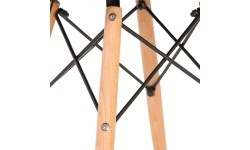 Kafijas galdiņš, balts, diametrs 60 cm