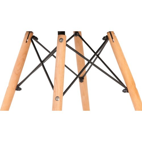 Kafijas galdiņš, balts, diametrs 60 cm