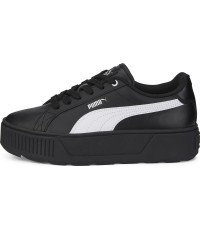 Puma Karmem L Women's Shoes Puma Black 384615 06