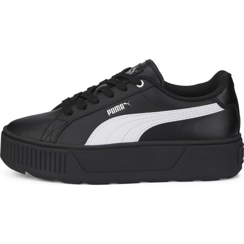 Puma Karmem L Women's Shoes Puma Black 384615 06