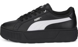 Женская обувь Puma Karmem L Puma Black 384615 06