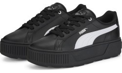 Puma Karmem L Women's Shoes Puma Black 384615 06