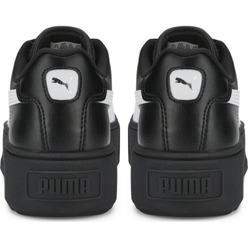 Puma Karmem L sieviešu apavi Puma Black 384615 06