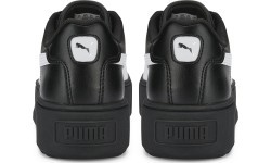 Puma Karmem L sieviešu apavi Puma Black 384615 06