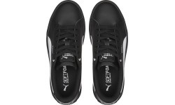 Puma Karmem L sieviešu apavi Puma Black 384615 06