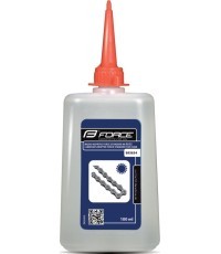 Ķēdes smērviela FORCE Standard, 100ml