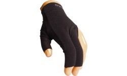 Buffalo Pro billliard cimds Black M