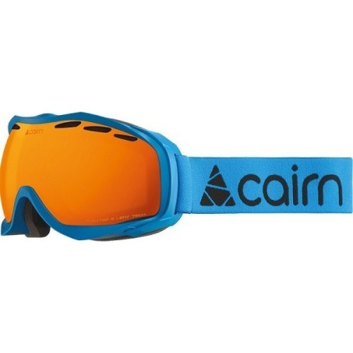 CAIRN SPEED slēpošanas brilles