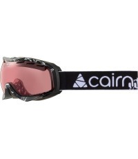 CAIRN ALPHA slēpošanas brilles