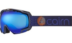 CAIRN MERCURY slēpošanas brilles