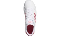 Adidas apavi meitenēm Grand Court K White EG5136