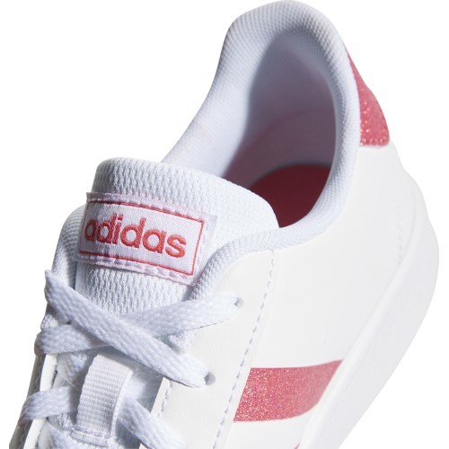 Adidas apavi meitenēm Grand Court K White EG5136