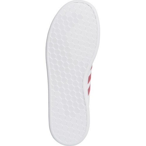 Adidas apavi meitenēm Grand Court K White EG5136