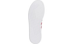 Adidas Grand Court K White EG5136 Girls' Shoes