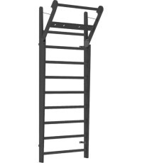 Swedish Wallbars NOHrD Black
