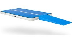 Foldable StartRamp