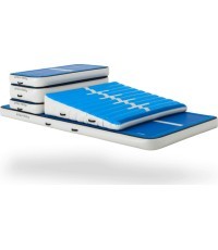 Inflatable Jump Set AirJump