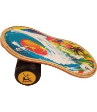 RollerBone Shabby 1.0 Pro Set