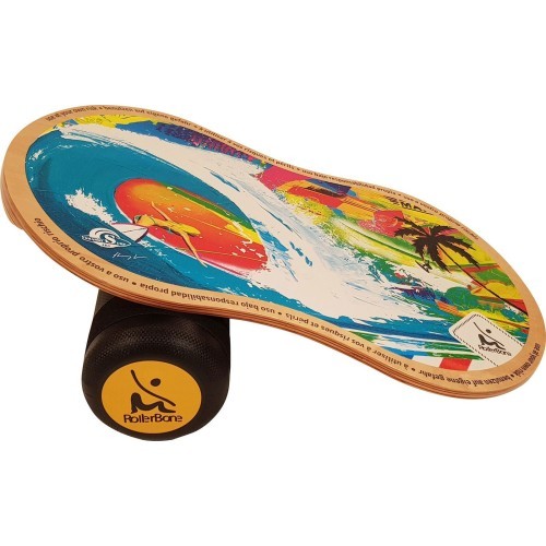 RollerBone Shabby 1.0 Pro komplekts