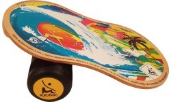 Набор RollerBone Shabby 1.0 Pro