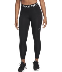 Nike W NP 365 MR 7/8 Pkt Tight Women's Leggings Black FB5032 011