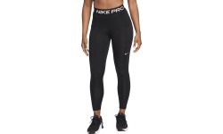 Nike W NP 365 MR 7/8 Pkt Tight Women's Leggings Black FB5032 011