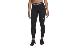 Nike W NP 365 MR 7/8 Pkt Tight Women's Leggings Black FB5032 011