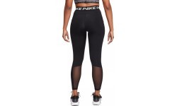 Nike W NP 365 MR 7/8 Pkt Tight Women's Leggings Black FB5032 011