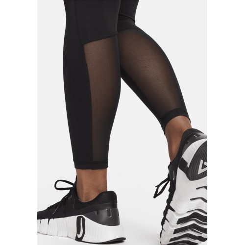 Nike W NP 365 MR 7/8 Pkt Tight Women's Leggings Black FB5032 011