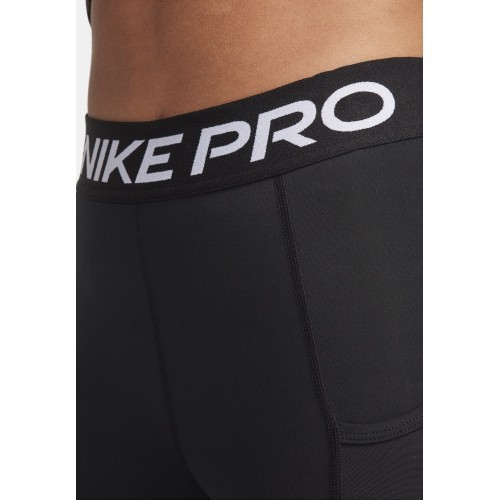Nike W NP 365 MR 7/8 Pkt Tight Women's Leggings Black FB5032 011