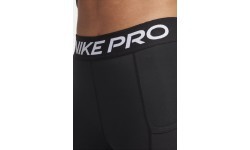 Nike W NP 365 MR 7/8 Pkt Tight Women's Leggings Black FB5032 011