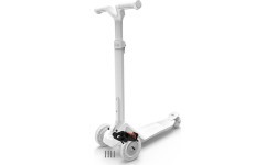 Nexo - Steering mechanism Orange