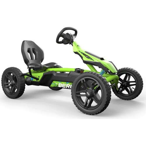 Kartings BERG Rally DRT Green